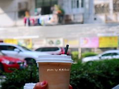 -香港鸳鸯王(西湖路店)