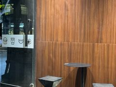 -JPG canteen(广州寺右公馆店)