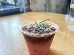-边渡咖啡烘焙店(昙华林店)