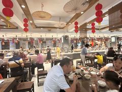 -天荷菜根·闽南素食自助(刺桐北路店)