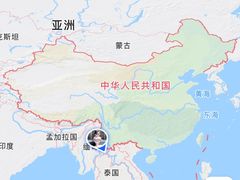 -一寨两国风景区