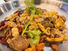 麻辣香锅-川锅哎哟·麻辣香锅(国大城市广场店)