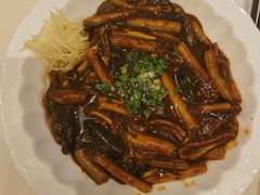 -得月楼·省级非遗·传统苏帮菜(观前店)