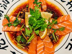 -潮汕首席·大排档(天河员村店)