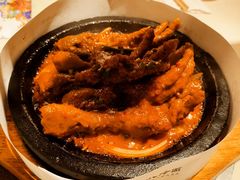 -七八冷面·延边朝鲜族美食(圣熙八号店)