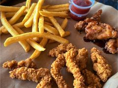 -必胜客(金元宝店)