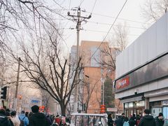 -栗满秋(燕丰西坝河店)