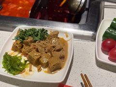 -海底捞火锅(高科广场店)