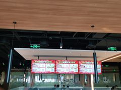 -比格比萨自助(逗号立方店)