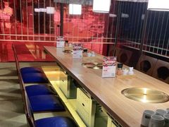 -江户烧肉(高德店)