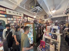 -旧天堂书店(华侨城创意文化园南山特色文化街区店)