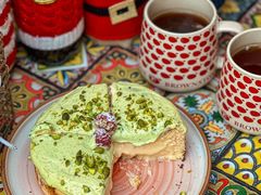 -BROWNSTONE布朗石西班牙餐厅(富城店)