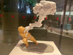-上海衡山路十二号华邑酒店