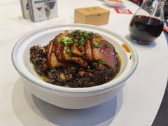 -秋色客家菜(南山店)