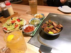 -日葵 大阪烧ひまり(仙霞路店)