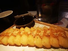 -绿茶餐厅(财富购物中心店)