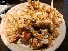 香辣皮皮虾-盒马鲜生(大成店)