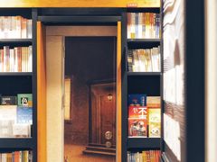 -西西弗书店&矢量咖啡(凯德晶萃广场店)