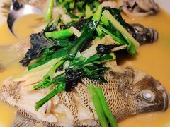 -渔沧米缸·绍兴美食(万达店)