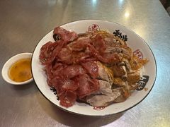 -吾家香港烧腊专门店