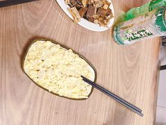 -大姨捞面(新安花园店)