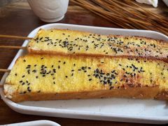 -李不管把把烧(天府三街店)