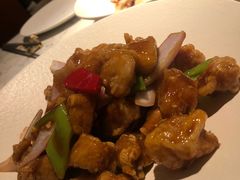 -奉天小馆·非遗东北菜(济南万象城店)