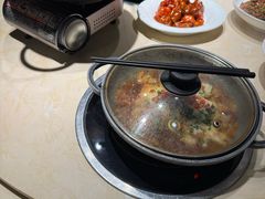 -大碗先生(万家丽店)