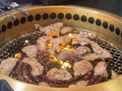 -谷牛和牛烤肉(漕河泾印象城店)
