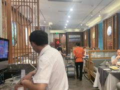 -楚鲜·汉正街一号(天河店)