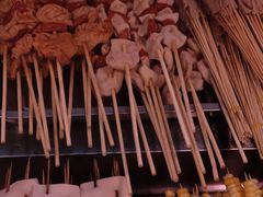 -老谢野馄饨(延安路店)