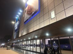 -山姆会员商店(上海浦东店)