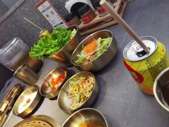-明洞王妃家烤肉(苏州中心星悦汇店)