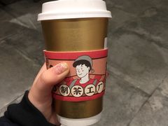 -LELECHA乐乐茶(美罗城店)