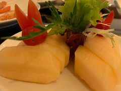 -盛宴自助餐厅(运达喜来登店)