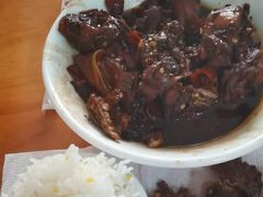 -如意香辣鸡架(总店)