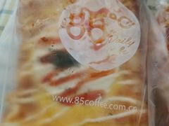 -85度C(北京八角物美店)