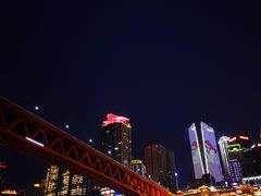 -重庆市江北嘴中央商务区中央公园