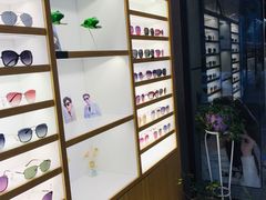 -精益眼镜(建三店)