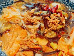 -螺世纪螺蛳粉·桂味小排档(裕德店)