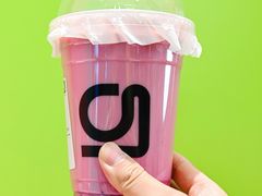 -gleeglee乐溢亦茶(合生汇店)