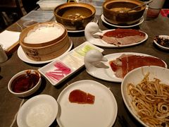 -金鸭季·北京烤鸭(深业上城店)