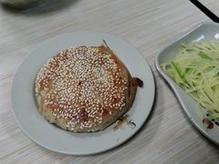 -李先生牛肉面大王(东单店)