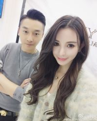 微信预约15721263133-专业烫发染发接发