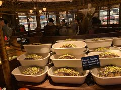 -B&C黄油与面包·THE GARDEN BAKERY概念店(世纪汇店)