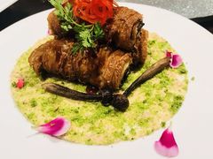 -若蘭慈·无国界素食料理(欢乐海岸店)
