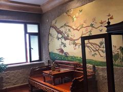 -老船夫婚宴婚庆会馆(延吉路店)