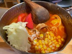 -火山屋台(新街口店)