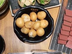 -呷哺呷哺 黄金牧场 (新中关购物中心店)
