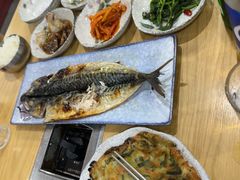 -真情鲍鱼海鲜汤